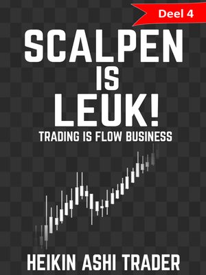 cover image of Scalpen is leuk! 4